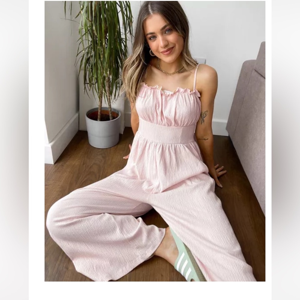 ASOS Jumpsuit